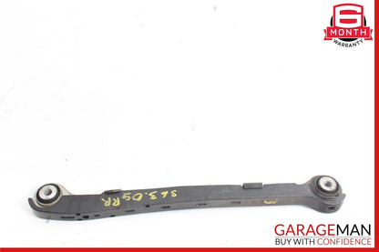 07-14 Mercedes W221 S63 S65 AMG Rear Right or Left Lower Thrust Control Arm OEM