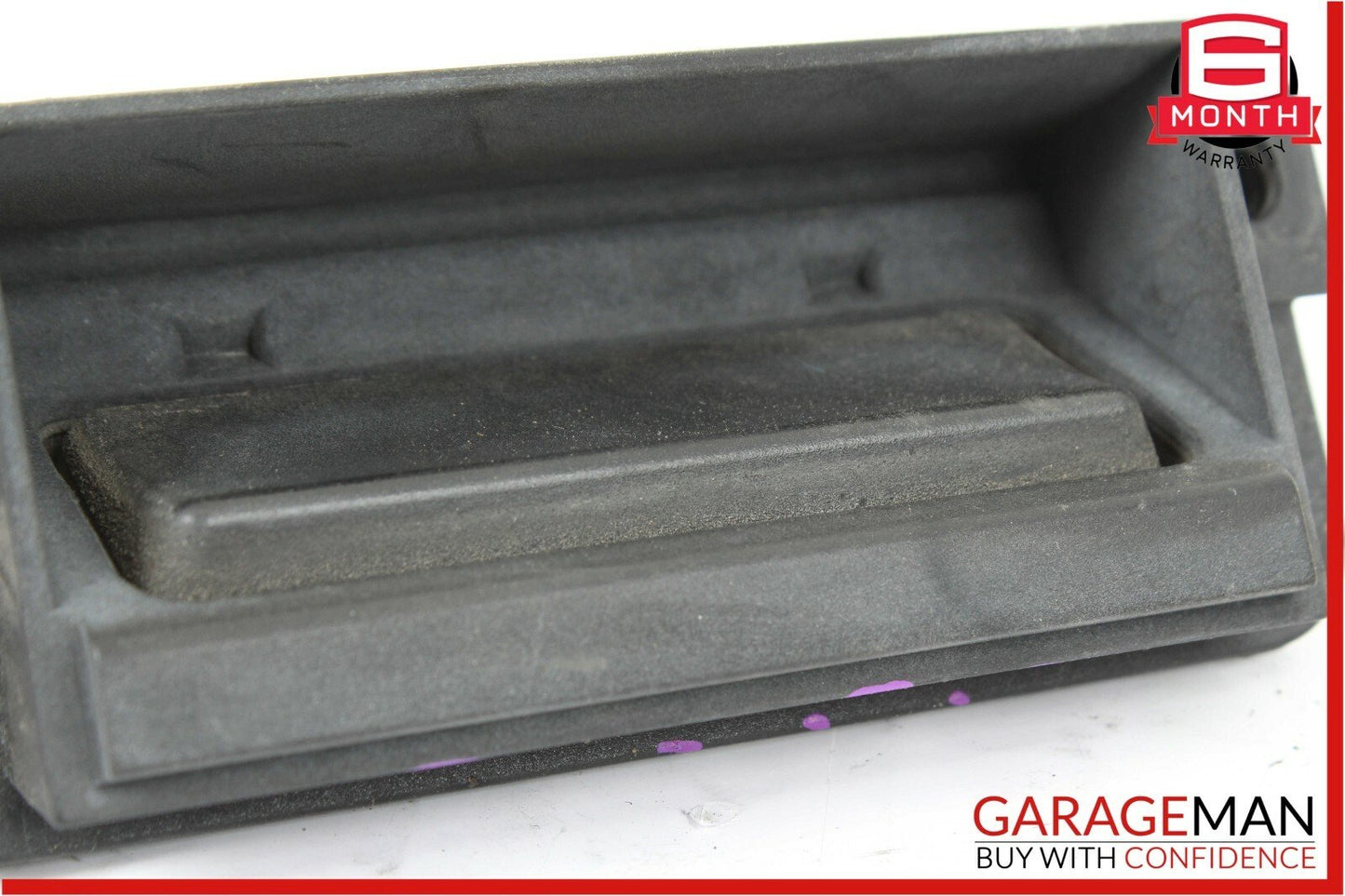 07-13 Mercedes CL550 S550 Rear Trunk Lid Switch Lock Unlock Release Handle OEM