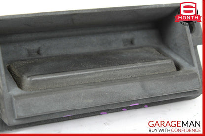 07-13 Mercedes CL550 S550 Rear Trunk Lid Switch Lock Unlock Release Handle OEM