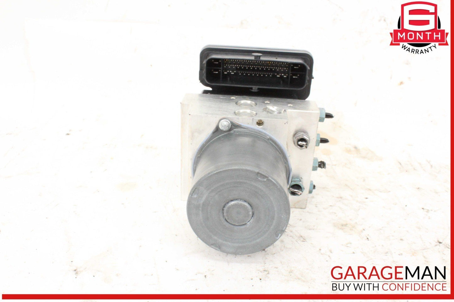 18-25 Audi Q5 ABS Anti Lock Brake Pump Module 80A907379AN OEM