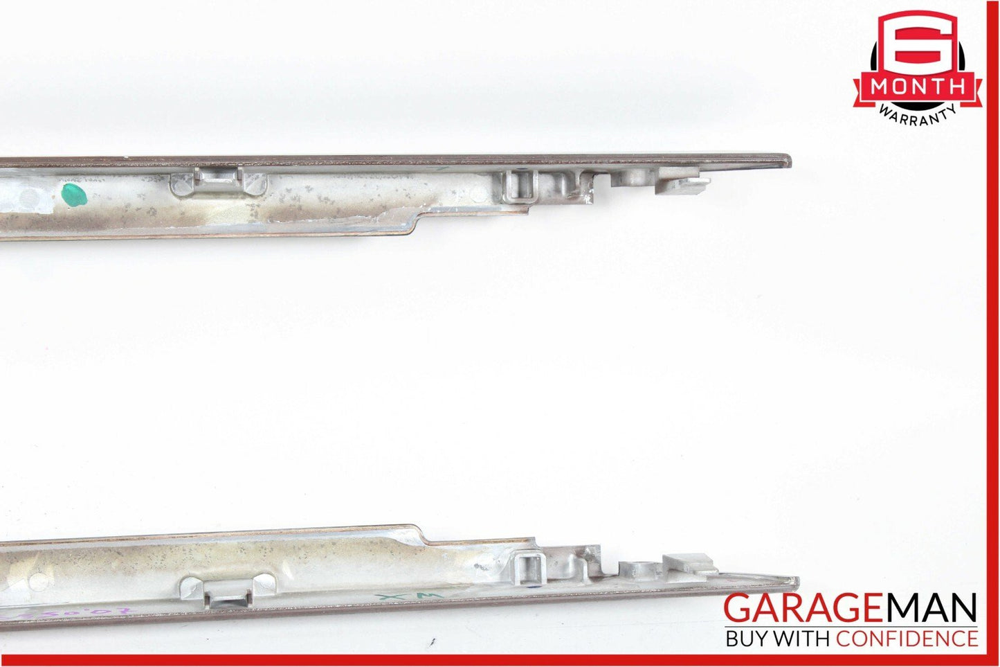 07-09 Mercedes W221 S550 S65 AMG Center Console Trim Bezel Wood 2216800064 OEM