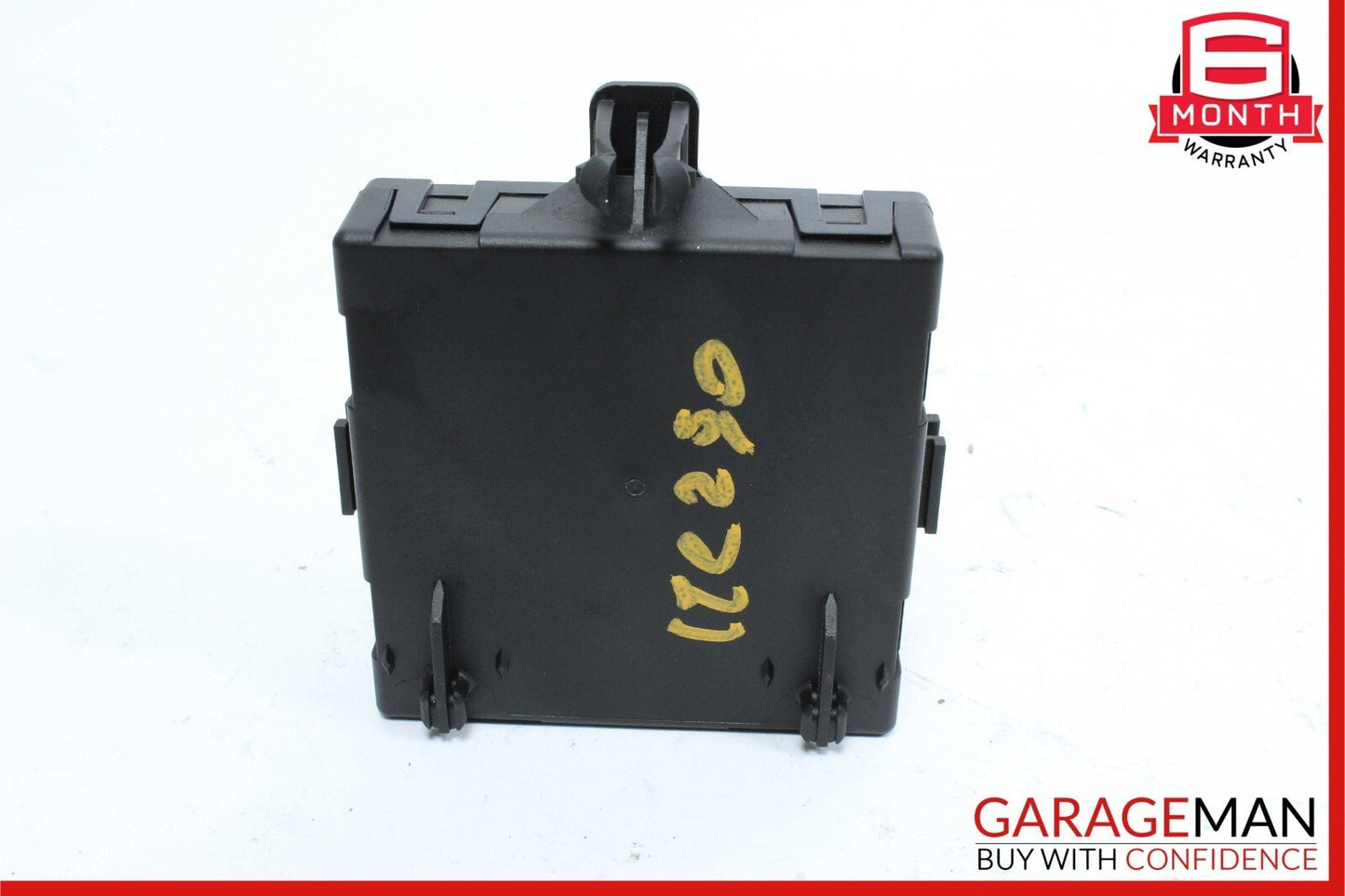 08-18 Mercedes W204 C250 C300 E350 Front Right Side Door Control Module Unit OEM