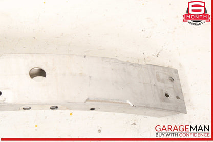 03-09 Mercedes W211 E350 Front Radiator Clip Support Reinforcement Rebar OEM