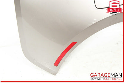 14-21 BMW i3 I01 Rear Right Passenger Side Fender Quarter Panel Cover OEM