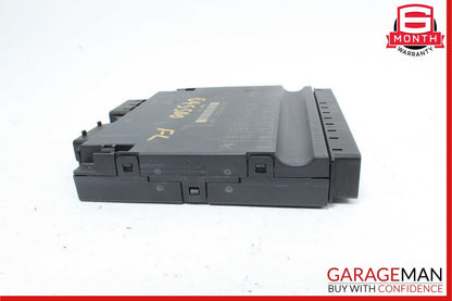 00-06 Mercedes W220 S430 S500 S55 AMG Front Left Seat Control Module 2208205585