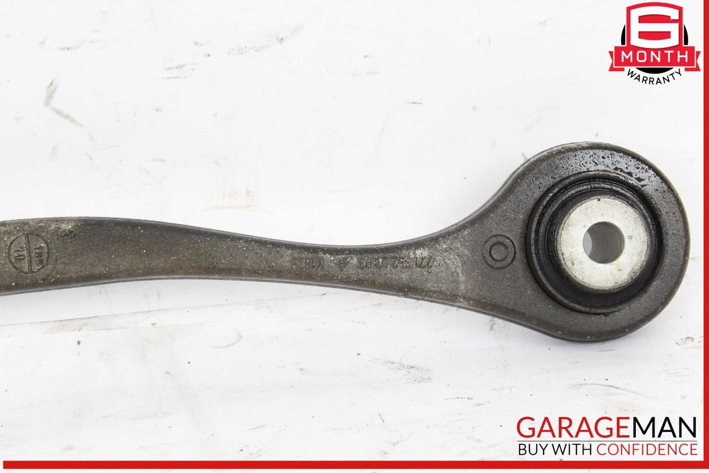 00-06 Mercede W221 S400 Rear Tie Rod Link Control Arm 2203520003 OEM