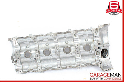07-11 Mercedes W221 S550 Right Side Engine Cylinder Head Valve Cover OEM