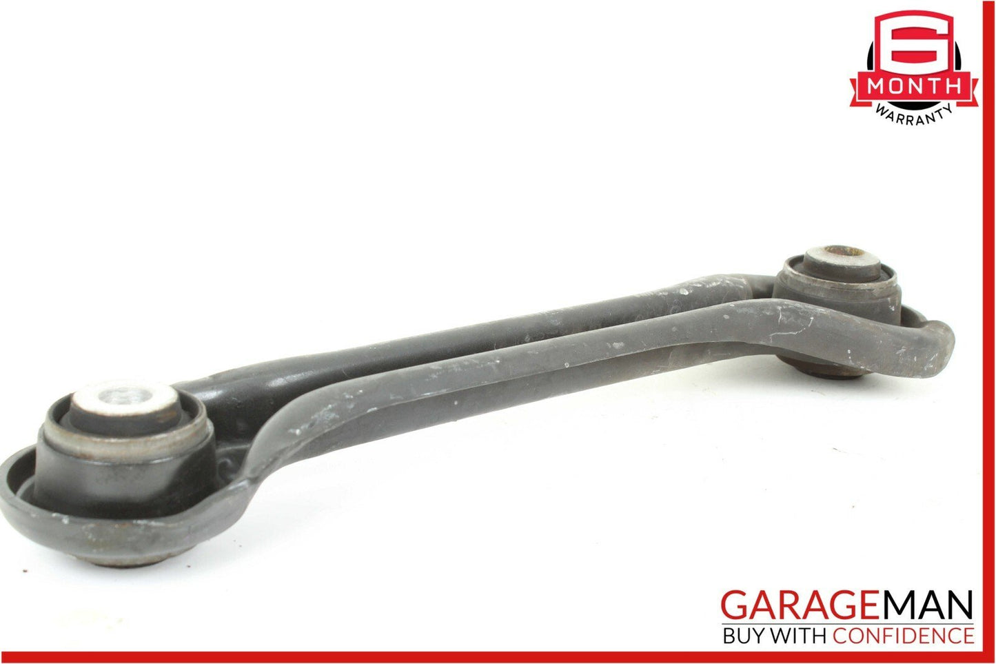 12-16 Mercedes R172 SLK350 Rear Right Side Suspension Upper Control Arm OEM