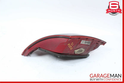 12-14 Mercedes W204 C250 C300 C350 Tail Light Lamp LED Rear Right Side