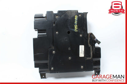 98-05 Mercedes W163 ML320 ML55 AMG Audio Sound System Subwoofer Box Assembly OEM