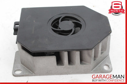 08-18 Mercedes X164 GL450 CLS550 Subwoofer Amp Amplifier Harman Becker OEM