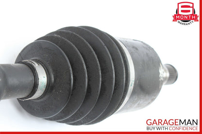 98-05 Mercedes W163 ML500 ML350 ML55 AMG Front Right Side Axle CV Half Shaft OEM