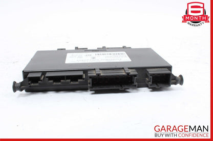 03-13 Mercedes W219 CLS550 ML350 R350 Front Right Side Seat Control Module OEM