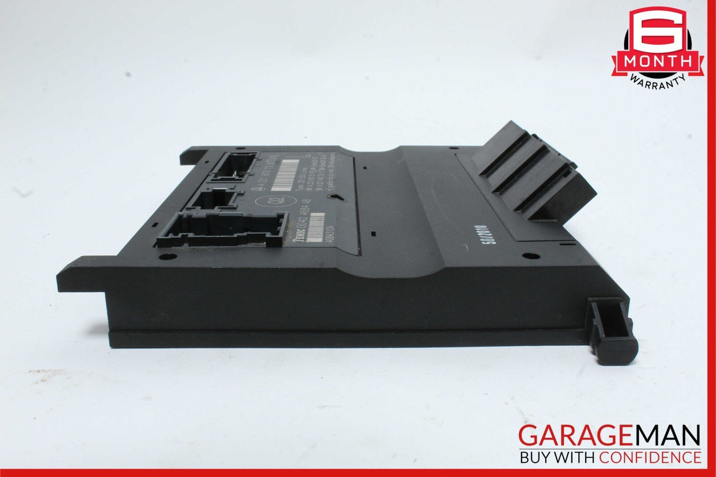 07-13 Mercedes W221 S450 S550 Front Left Driver Side Under Seat Control Unit OEM
