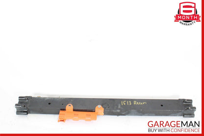 14-21 BMW i3 I01 Hybrid Rear Body Frame Crossmember Bar 39206868859 OEM