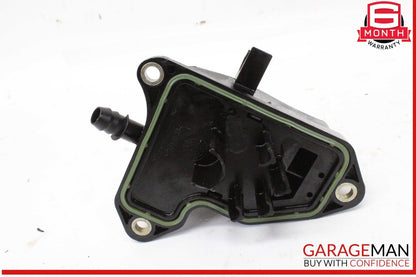 06-15 Mercedes W203 C230 Engine Oil Separator Cover 2720160134 OEM