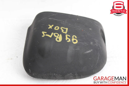97-04 Porsche Boxster 986 Rear Left Driver Side Bumper Guard Buffer OEM