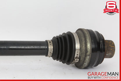 17-21 Porsche Macan Rear Left / Rear Right CV Axle Shaft 95B501203K