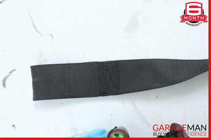 12-14 Mercedes W204 C250 Coupe Front Right Passenger Seat Belt Retractor Black