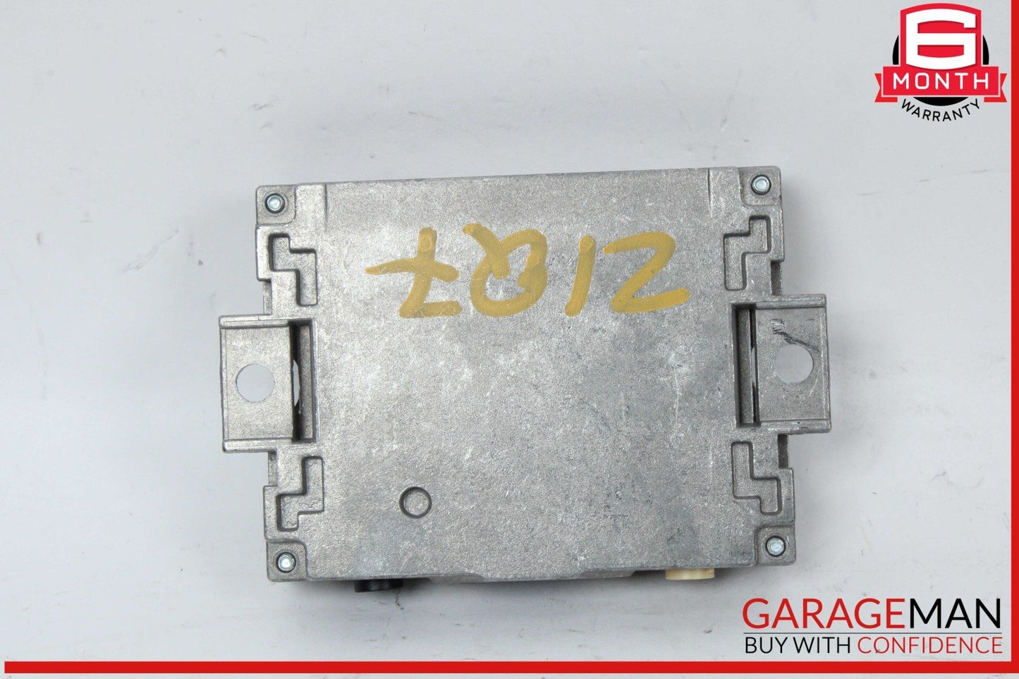 19-24 Audi Q7 Antenna Communication Control Module Unit 4N0035456E OEM