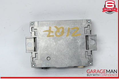 19-24 Audi Q7 Antenna Communication Control Module Unit 4N0035456E OEM