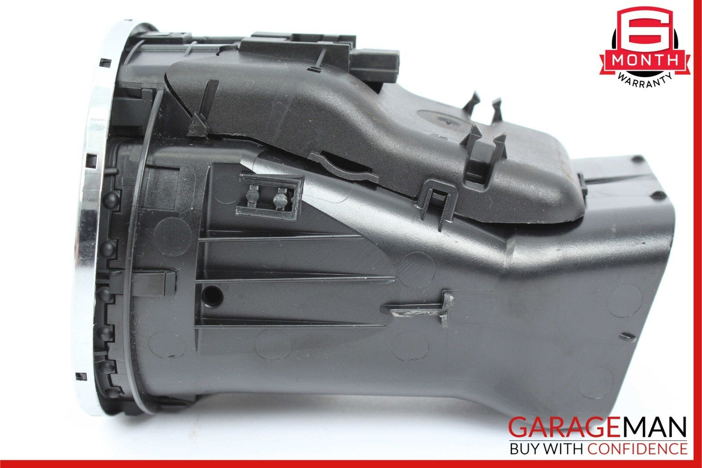 06-11 Mercedes W219 CLS550 Left Driver Side Dashboard Dash Board Air Vent OEM