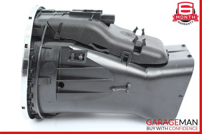 06-11 Mercedes W219 CLS550 Left Driver Side Dashboard Dash Board Air Vent OEM