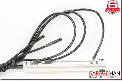 11-17 Mercedes W207 E400 E550 Left Side Main Lift Cylinder 2098000872 OEM