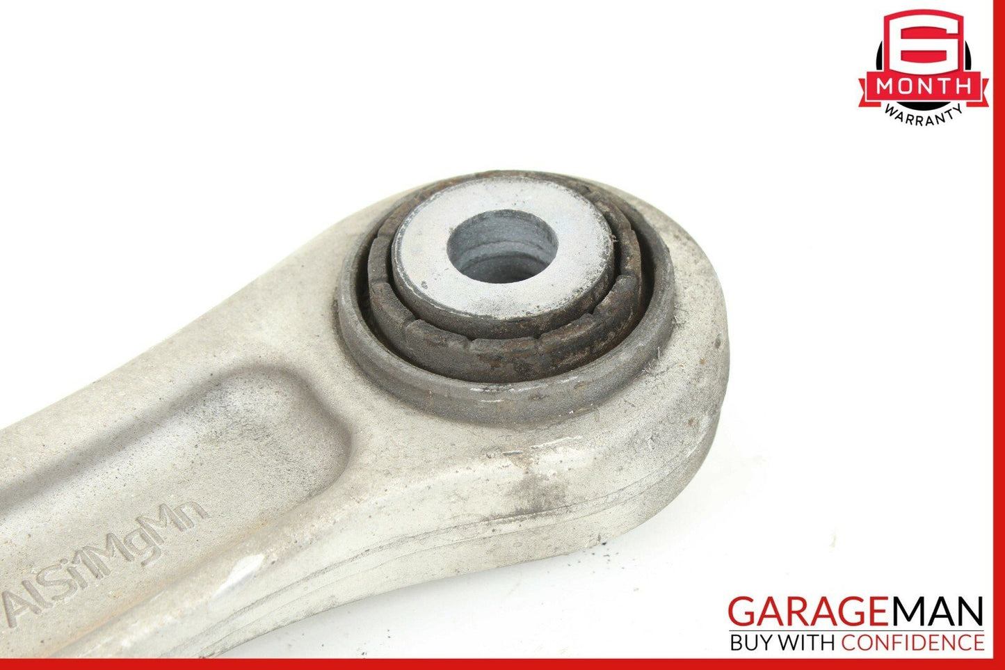 11-17 Porsche Cayenne 958 Rear Right Side Suspension Upper Forward Control Arm