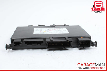 07-12 Mercedes X164 GL450 GL350 Third Seat Row Power Folding Control Module OEM