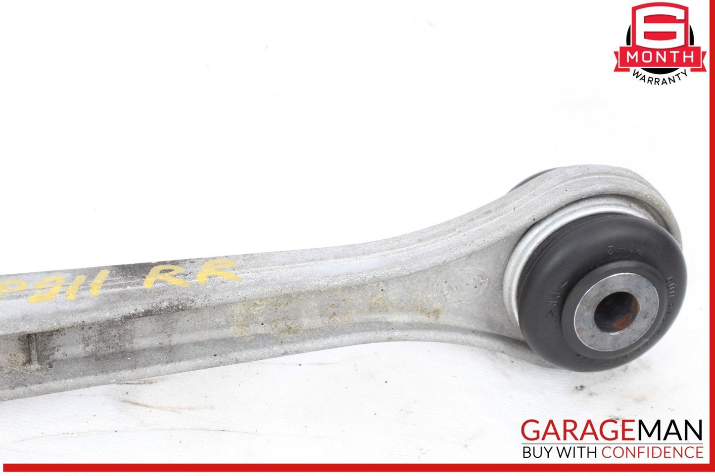 97-04 Porsche 911 Boxster 986 Rear Left or Right Suspension Trailing Control Arm
