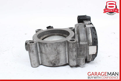 12-15 Mercedes W204 C250 SLK250 M271 1.8L Engine Throttle Body 2661410525 OEM