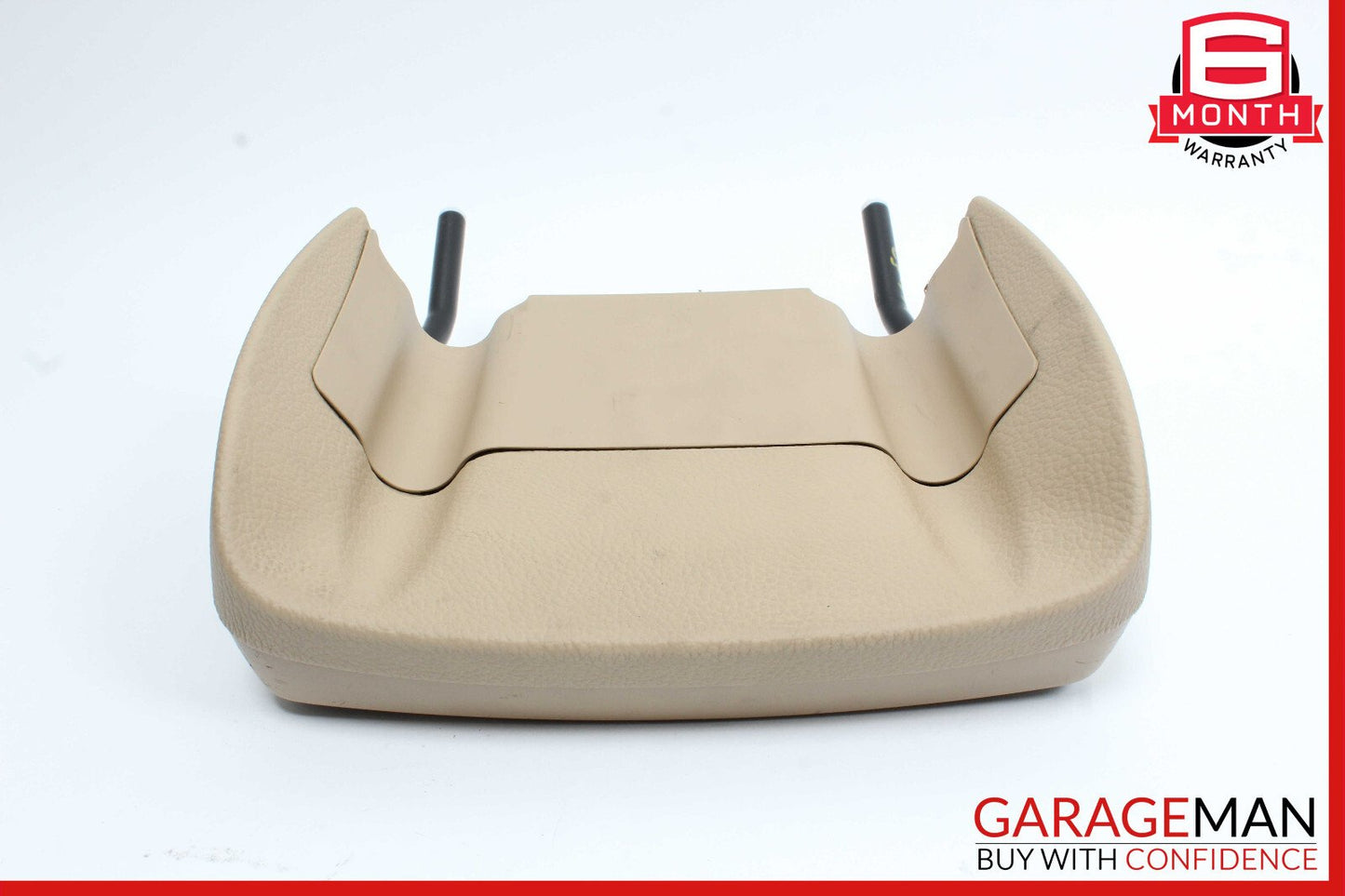 06-10 Mercedes X164 GL450 ML350 Headrest Screen Monitor Display OEM