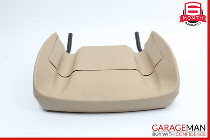 06-10 Mercedes X164 GL450 ML350 Headrest Screen Monitor Display OEM