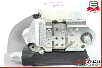 06-09 Mercedes X164 GL450 3rd Row Rear Left Side Seatbelt Retractor OEM