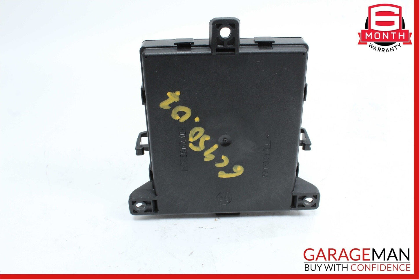06-10 Mercedes X164 GL450 4MATIC Front Left Driver Door Control Module OEM