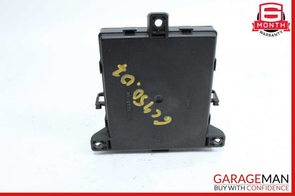06-10 Mercedes X164 GL450 4MATIC Front Left Driver Door Control Module OEM
