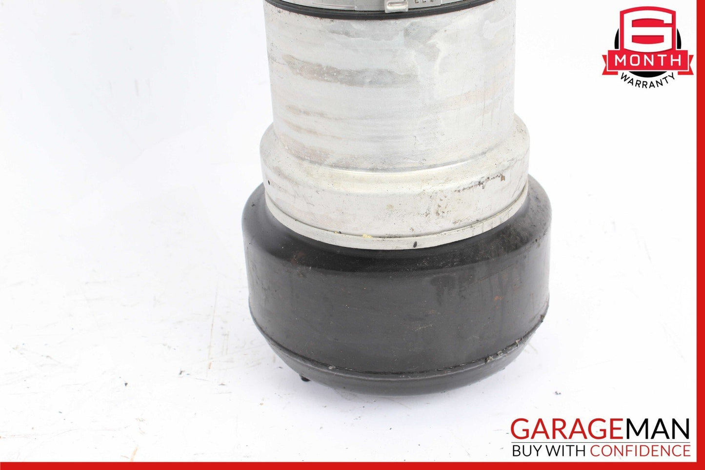07-13 Mercedes W221 S550 S350 S400 Rear Left Air Airmatic Shock Absorber Strut
