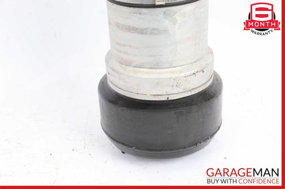 07-13 Mercedes W221 S550 S350 S400 Rear Left Air Airmatic Shock Absorber Strut