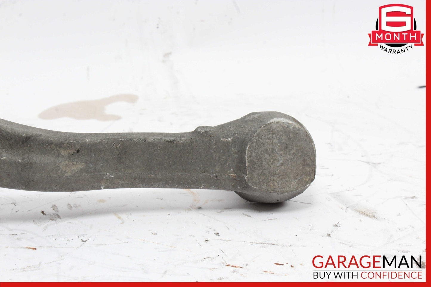 08-17 Mercedes W204 C300 C250 C350 Front Left Driver Side Upper Control Arm OEM