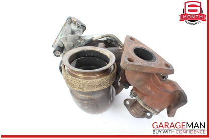 07-15 Mercedes W164 ML350 CDI GL320 Turbocharger Turbo Charger 6420905580 OEM