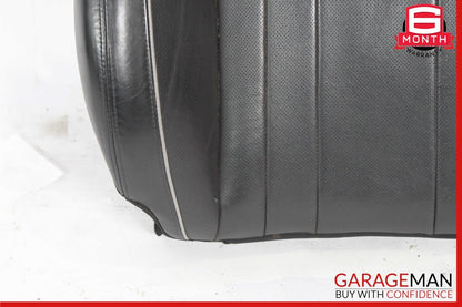 15-16 Hyundai Genesis Front Right Passenger Side Upper Top Seat Cushion