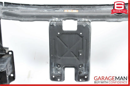 06-10 Mercedes W251 R320 Front Radiator Core Support Headlight Bracket Assembly