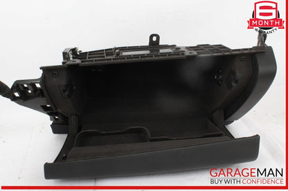 17-20 Maserati Levante M161 Dashboard Dash Glove Box Glovebox Black OEM