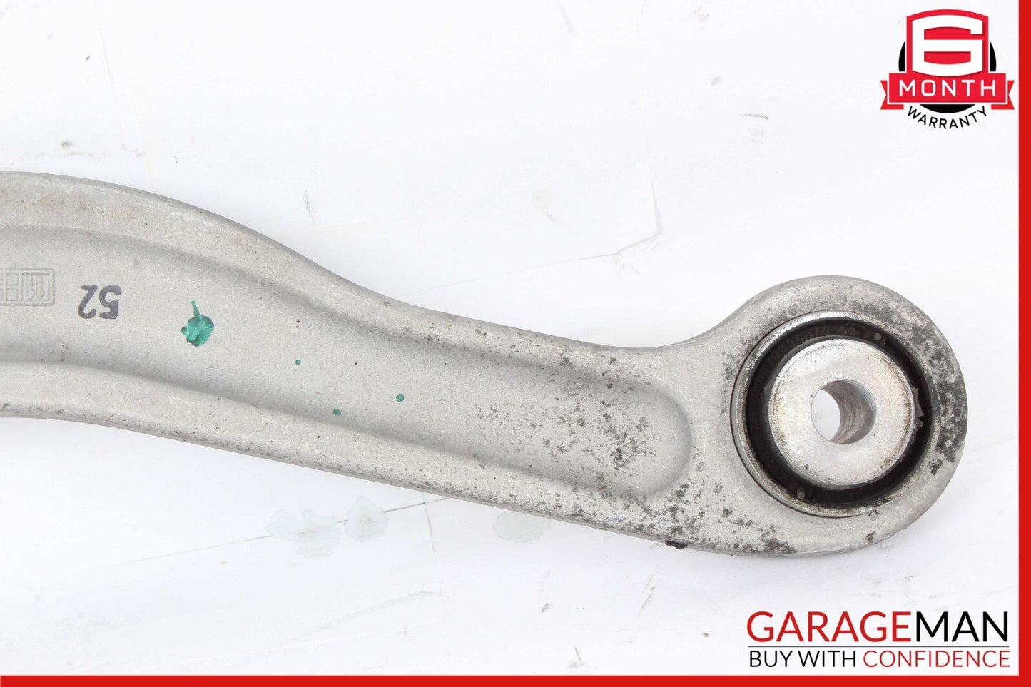 08-18 Mercedes W212 E350 C250 Rear Left Suspension Upper Control Arm OEM