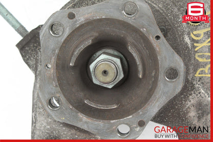 97-05 Porsche Boxster 986 Carrera 996 Front Right Axle Wheel Hub Knuckle Spindle