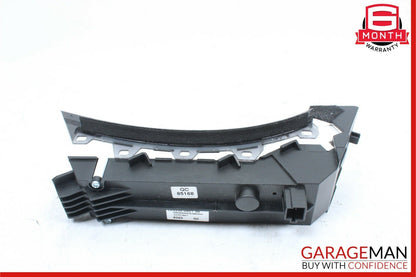 07-13 Mercedes W221 S400 S550 CL550 Cluster Control Switch 2218215451 Black OEM