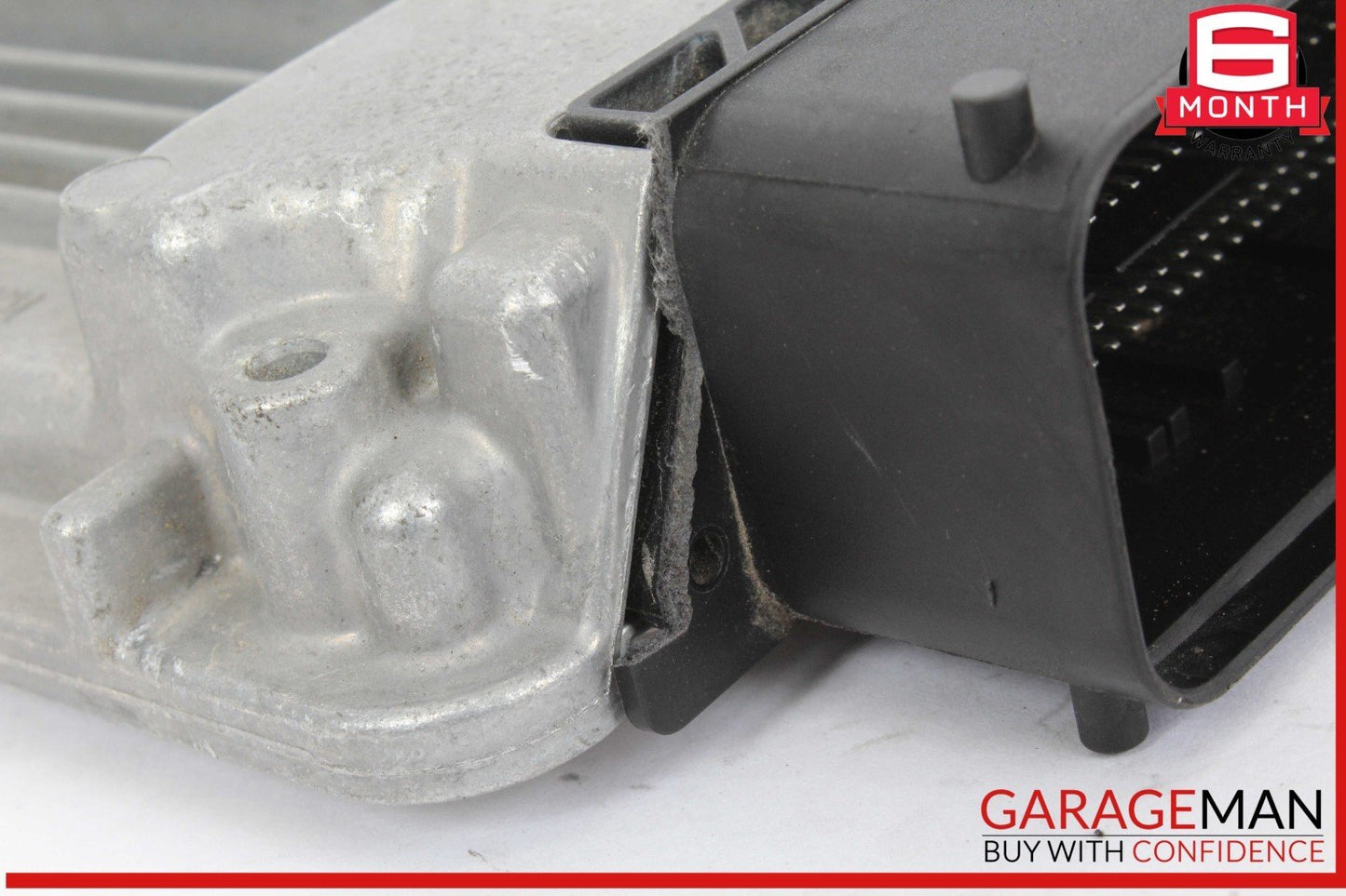 14-17 Maserati Quattroporte S ECU ECM Engine Computer Control Module Unit OEM