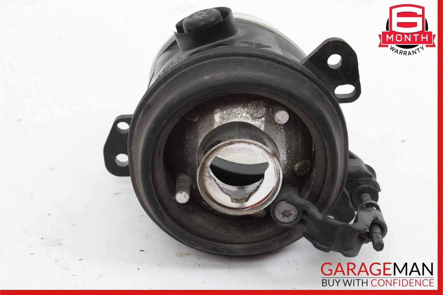 10-13 Mercedes X164 GL450 E350 C350 Front Right Side Bumper Fog Light Lamp OEM