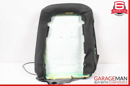 08-14 Mercedes W204 C300 C350 Sedan Front Right Top Upper Seat Cushion Cover OEM